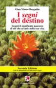 Copertina libro <b>I segni del destino</b>