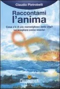 Copertina libro <b>Raccontami l'anima</b>