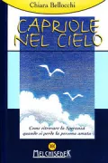 Copertina libro <b>Capriole nel cielo</b>