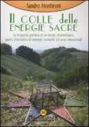 Copertina libro <b>Il colle delle energie sacre</b>