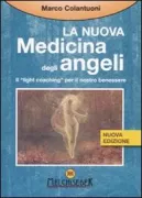 Copertina libro <b>La nuova medicina degli angeli</b>