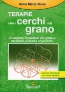 Copertina libro <b>Terapie con i cerchi nel grano</b>