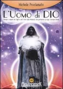 Copertina libro <b>L'uomo di Dio</b>