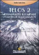 Copertina libro <b>Telos 2</b>