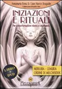 Copertina libro <b>Iniziazioni e rituasli</b>