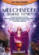 Copertina libro <b>Melchisedek</b>