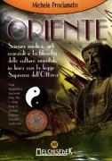 Copertina libro <b>Oriente</b>