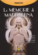 Copertina libro <b>Le memorie di Maddalena</b>