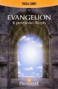 Copertina libro <b>Evangelion</b>