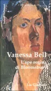 Copertina libro <b>Vanessa Bell</b>