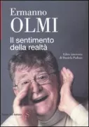 Copertina libro <b>Il sentimento della realtà</b>