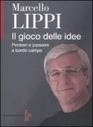 Copertina libro <b>Il gioco delle idee</b>