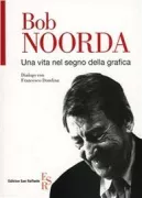 Copertina libro <b>Bob Noorda</b>