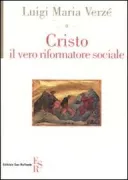 Copertina libro <b>Cristo</b>
