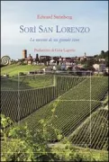 Copertina libro <b>The vines of San Lorenzo</b>