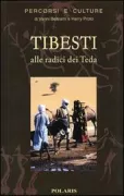 Copertina libro <b>Tibesti</b>