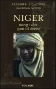 Copertina libro <b>Niger</b>