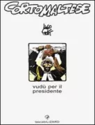 Copertina libro Vud� per il presidente 9