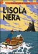 Copertina libro <b>Lisola nera</b>