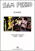 Copertina libro <b>Sam Pezzo</b>