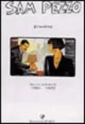 Copertina libro <b>Sam Pezzo</b>