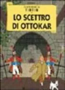 Copertina libro <b>Lo scettro di Ottokar</b>