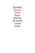 Copertina libro Giorgio Agamben libri