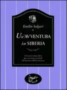 Copertina libro <b>Un'avventura in Siberia</b>