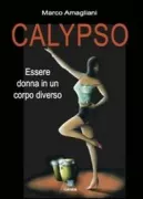 Copertina libro Calypso � ebook