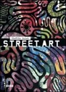 Copertina libro <b>Street art</b>
