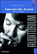 Copertina libro <b>Fabrizio De André</b>