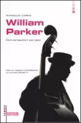 Copertina libro <b>William Parker</b>