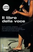 Copertina libro <b>Il libro della voce</b>
