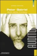 Copertina libro <b>Peter Gabriel</b>