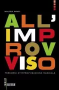 Copertina libro <b>All'improvviso</b>
