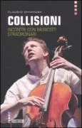 Copertina libro <b>Collisioni</b>