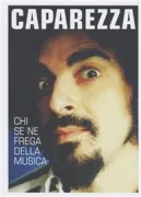 Copertina libro <b>Chi se ne frega della musica</b>