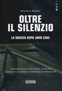 Copertina libro <b>Oltre il silenzio</b>