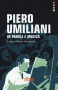 Copertina libro <b>Piero Umiliani</b>