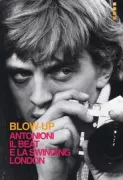 Copertina libro <b>Blow up</b>