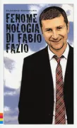 Copertina libro <b>Fenomenologia di Fabio Fazio</b>