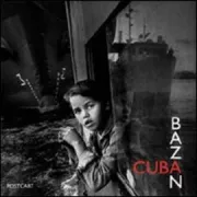 Copertina libro <b>Cuba</b>