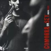 Copertina libro <b>Gomorra on set</b>