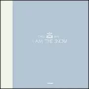 Copertina libro <b>I am the snow</b>