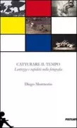 Copertina libro <b>Catturare il tempo</b>