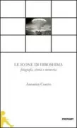 Copertina libro <b>Le icone di Hiroshima</b>