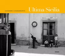 Copertina libro <b>Ultima Sicilia</b>