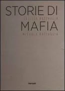 Copertina libro <b>Storie di mafia</b>