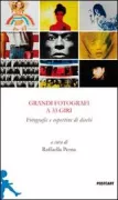Copertina libro <b>Grandi fotografi a 33 giri</b>