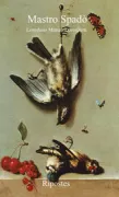 Copertina libro <b>Mastro Spadò</b>